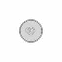 Permanent Magnetic Switch Cryogenic Disconnect For Space Exploration | High-Quality CAD Model_0_0_degree_snapshot