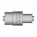 Permanent Magnetic Switch Cryogenic Disconnect For Space Exploration | High-Quality CAD Model_0_90_degree_snapshot