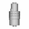 Permanent Magnetic Switch Cryogenic Disconnect For Space Exploration | High-Quality CAD Model_270_0_degree_snapshot
