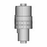 Permanent Magnetic Switch Cryogenic Disconnect For Space Exploration | High-Quality CAD Model_90_0_degree_snapshot