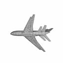 Boeing 747 | High-Quality CAD Model_60_30_degree_snapshot