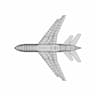 Boeing 747 | High-Quality CAD Model_90_0_degree_snapshot