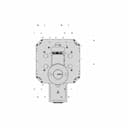 Hexsoon Edu 450 Custom Modification Assembly - Downloadable CAD Representation_270_0_degree_snapshot