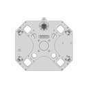 Hexsoon Edu 450 Carrier Board Assembly | 3D Engineering Design File_90_0_degree_snapshot