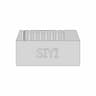 Siyi Ai Tracking Module - Standard Mechanical Component_0_0_degree_snapshot