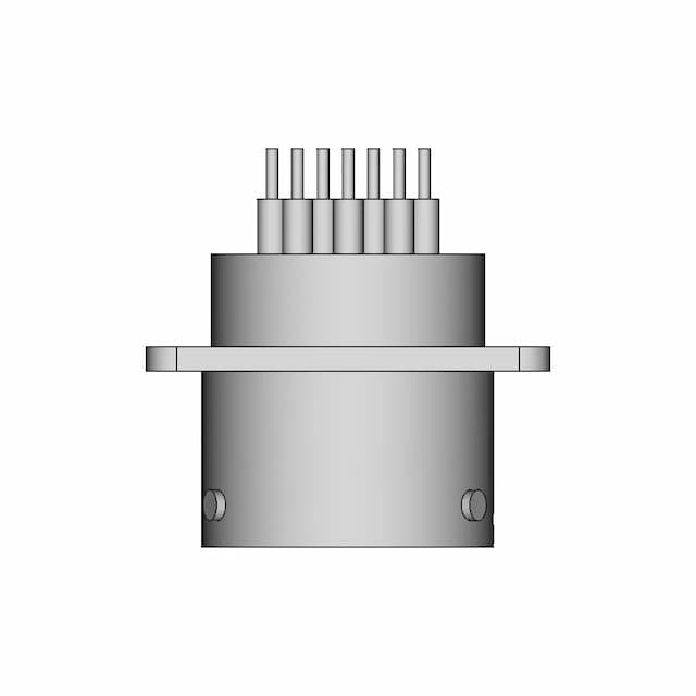 Vean 10 Pins Mil-Specs - Ab052100 12Jopnoo Abm1025 - Standard Mechanical Component