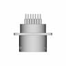 Vean 10 Pins Mil-Specs - Ab052100 12Jopnoo Abm1025 - Standard Mechanical Component_0_0_degree_snapshot