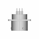 Vean 10 Pins Mil-Specs - Ab052100 12Jopnoo Abm1025 - Standard Mechanical Component_0_270_degree_snapshot