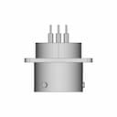 Vean 10 Pins Mil-Specs - Ab052100 12Jopnoo Abm1025 - Standard Mechanical Component_0_90_degree_snapshot