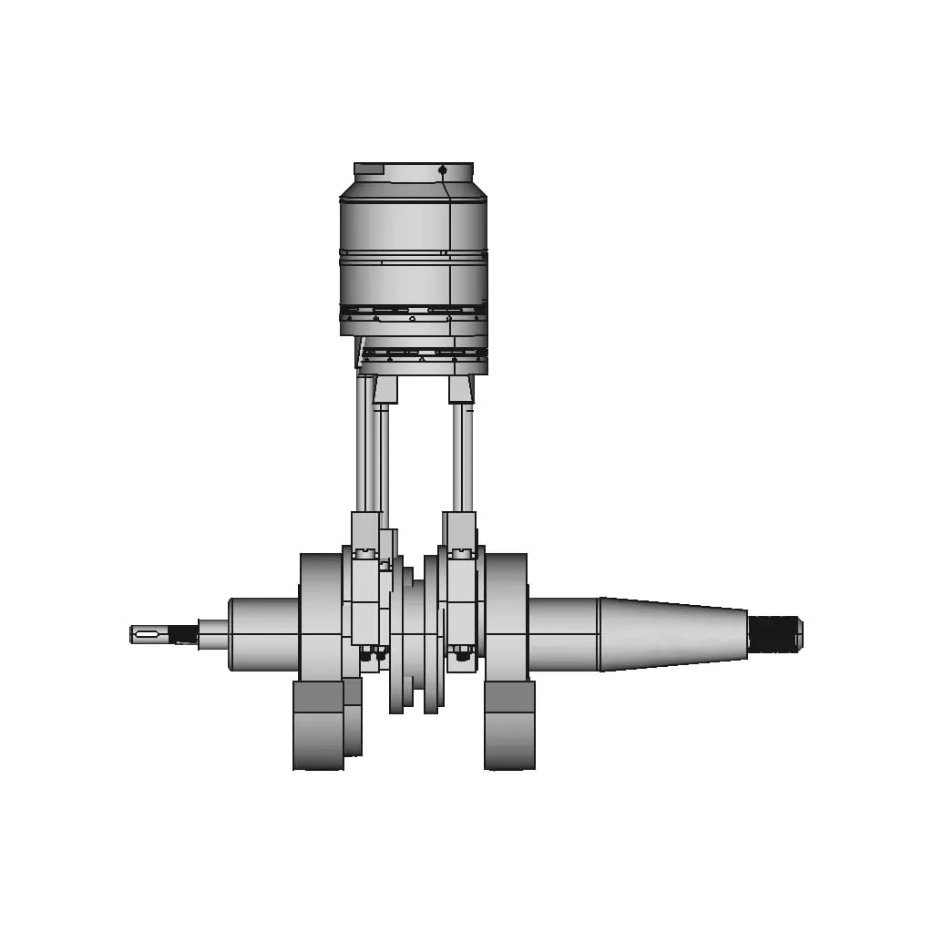 Piston Assembly - Downloadable CAD Representation_0_0_degree_snapshot
