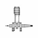 Piston Assembly - Downloadable CAD Representation_0_0_degree_snapshot