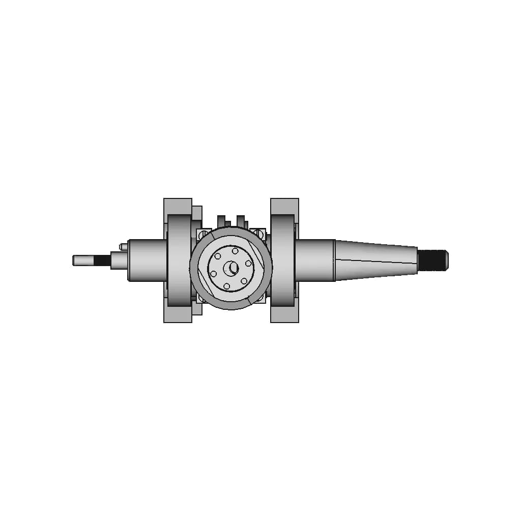 Piston Assembly - Downloadable CAD Representation_270_0_degree_snapshot