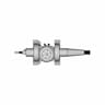 Piston Assembly - Downloadable CAD Representation_270_0_degree_snapshot