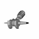 Piston Assembly - Downloadable CAD Representation_60_30_degree_snapshot