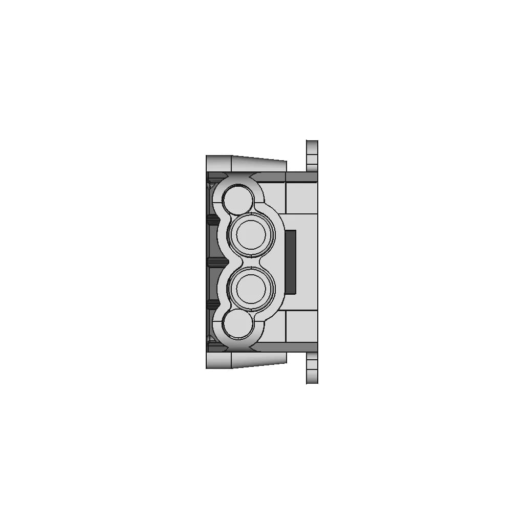 Phoenix Edge 130 Esc - Castle Creations | 3D Engineering Design File_0_90_degree_snapshot