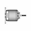Ry_X10_Motor_600Kv_6S - Standard Mechanical Component_0_270_degree_snapshot