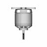 Ry_X10_Motor_600Kv_6S - Standard Mechanical Component_270_0_degree_snapshot