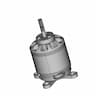 Ry_X10_Motor_600Kv_6S - Standard Mechanical Component_60_30_degree_snapshot