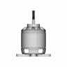 Ry_X10_Motor_600Kv_6S - Standard Mechanical Component_90_0_degree_snapshot