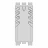 Flycolor X-Cross Hv 3 120A 5-12S - Standard Mechanical Component_270_0_degree_snapshot