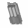 Flycolor X-Cross Hv 3 120A 5-12S - Standard Mechanical Component_60_30_degree_snapshot