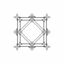 Perfect Joints 15 | High-Quality CAD Model_0_0_degree_snapshot