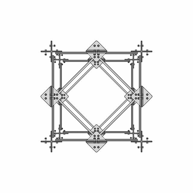 Perfect Joints 15 | High-Quality CAD Model