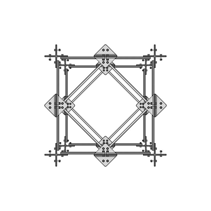Perfect Joints 15 | High-Quality CAD Model