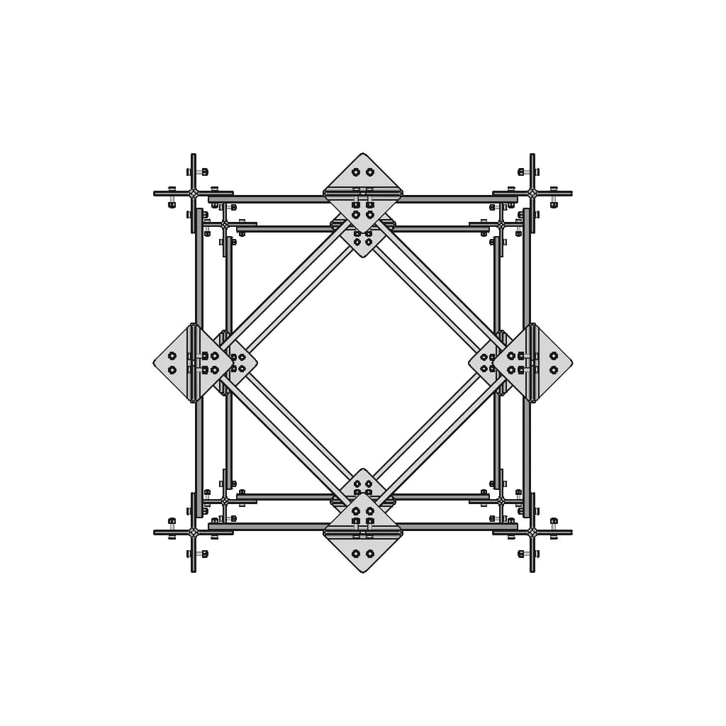 Perfect Joints 15 | High-Quality CAD Model_0_90_degree_snapshot