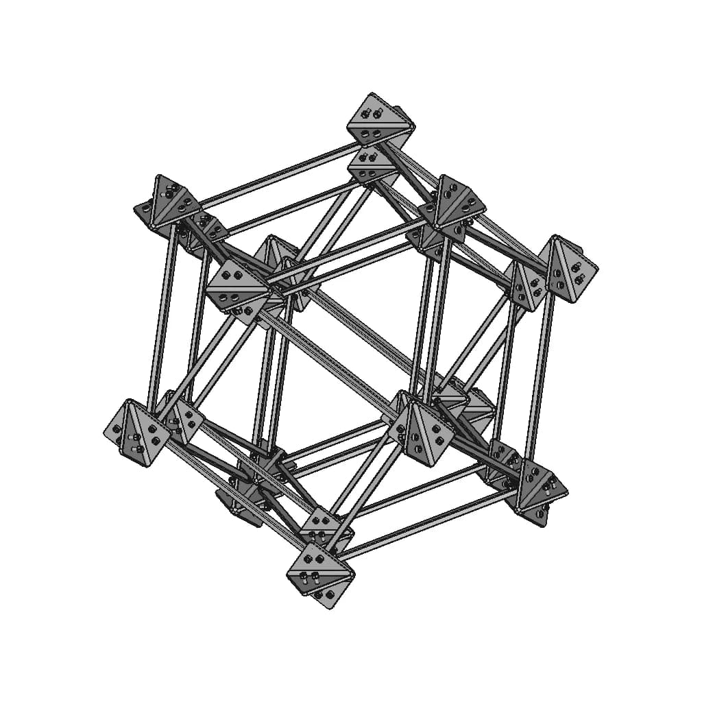 Perfect Joints 15 | High-Quality CAD Model_60_30_degree_snapshot