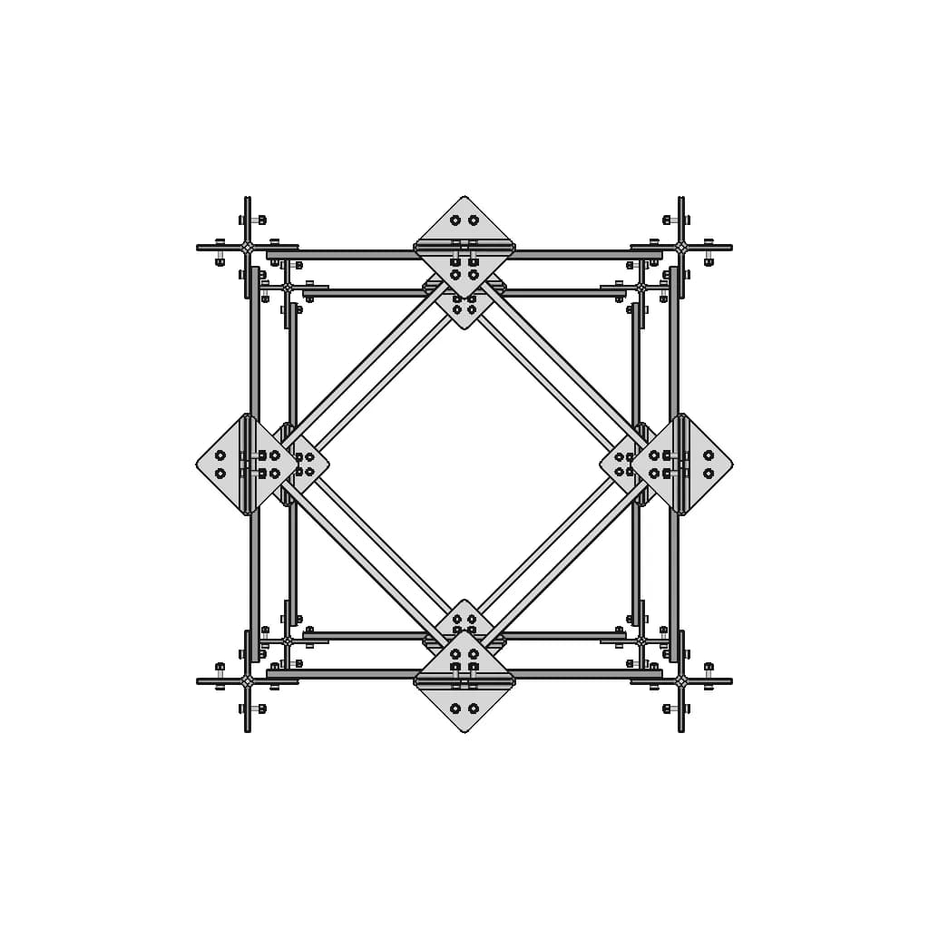 Perfect Joints 15 | High-Quality CAD Model_90_0_degree_snapshot