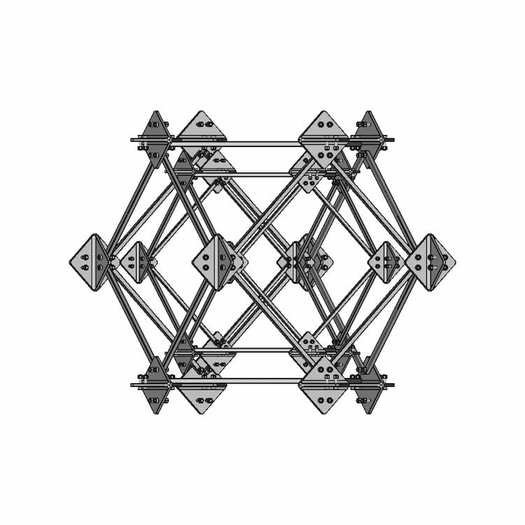 Perfect Joints | 3D Engineering Design File