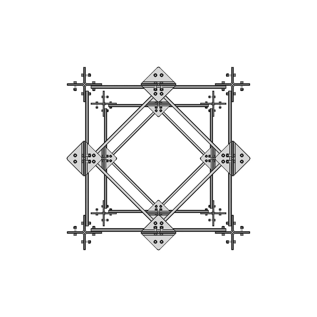 Perfect Joints | 3D Engineering Design File_270_0_degree_snapshot