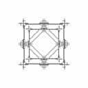 Perfect Joints | 3D Engineering Design File_270_0_degree_snapshot