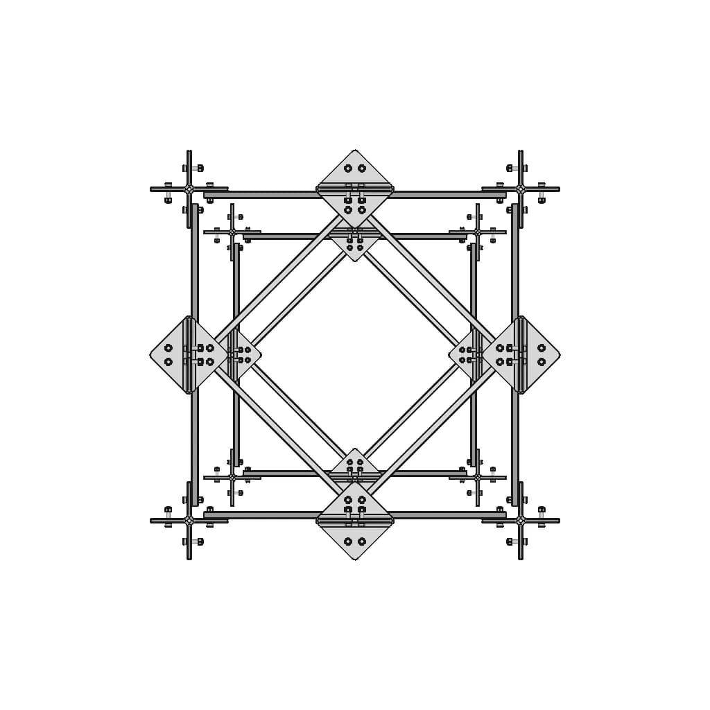 Perfect Joints | 3D Engineering Design File_90_0_degree_snapshot