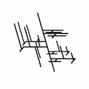 Electrical Data Fluid Routing (Inspired From Ribbon Worm) - Downloadable CAD Representation_60_30_degree_snapshot