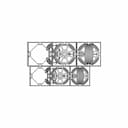 Robotic Assembly And Outfitting For Nasa Space Missions - Standard Mechanical Component_90_0_degree_snapshot