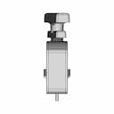 Herramienta De Impresion 3D Para Cambio De Ejes Motores Brushless Pequeños | High-Quality CAD Model_0_270_degree_snapshot