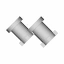 Voxel Custom Fastener | High-Quality CAD Model_270_0_degree_snapshot