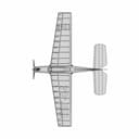 Model Ru "Яник" 1969 | 3D Engineering Design File_0_0_degree_snapshot