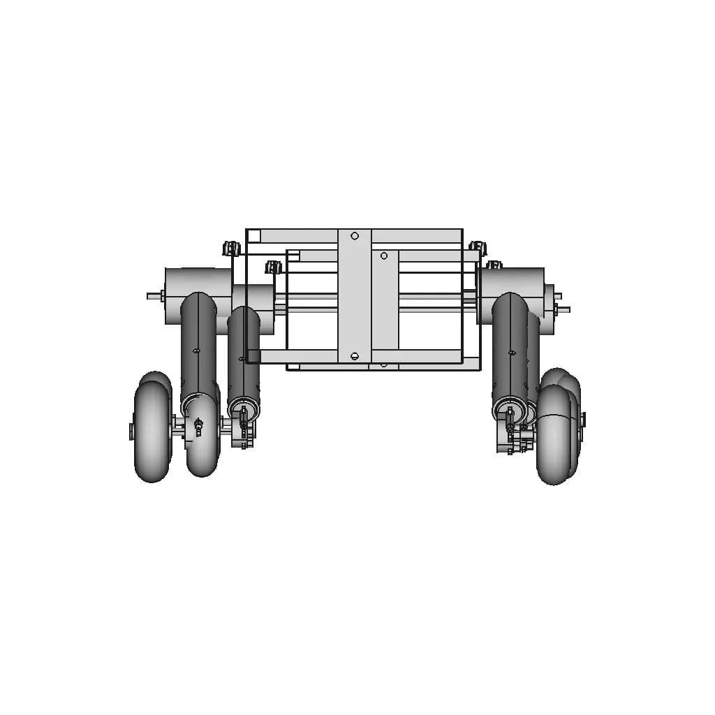 Mars Rover - Standard Mechanical Component_0_90_degree_snapshot