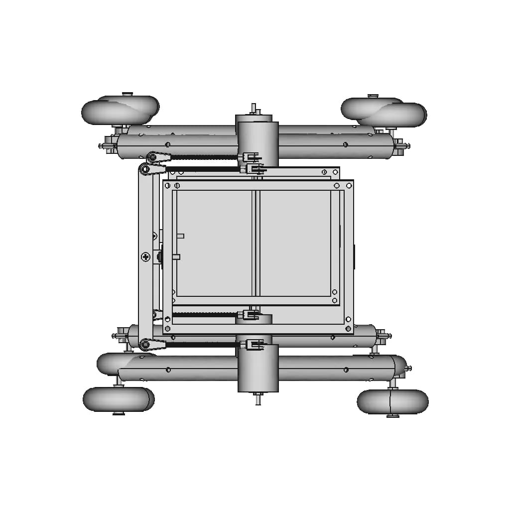 Mars Rover - Standard Mechanical Component_270_0_degree_snapshot
