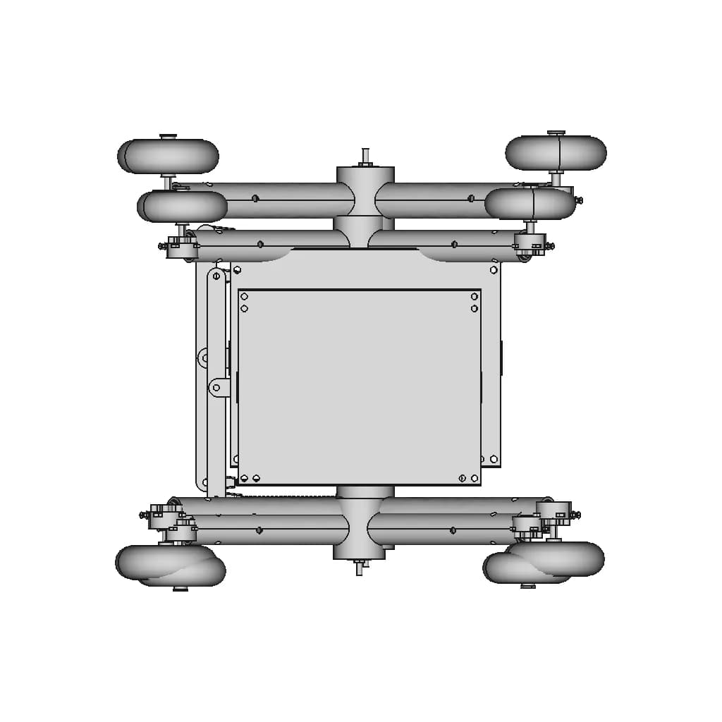 Mars Rover - Standard Mechanical Component_90_0_degree_snapshot