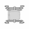Mars Rover - Standard Mechanical Component_90_0_degree_snapshot