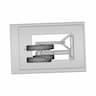 Landing Wheel - Downloadable CAD Representation_0_0_degree_snapshot
