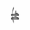 Landing Wheel - Downloadable CAD Representation_0_270_degree_snapshot