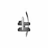 Landing Wheel - Downloadable CAD Representation_0_90_degree_snapshot