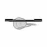 Landing Wheel - Downloadable CAD Representation_270_0_degree_snapshot