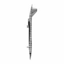 Boeing 2707 Solid Assembly Model (Interpreted) | 3D Engineering Design File_0_270_degree_snapshot