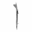 Boeing 2707 Solid Assembly Model (Interpreted) | 3D Engineering Design File_0_90_degree_snapshot